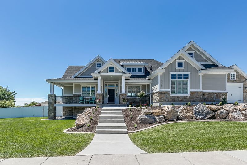 Concrete Porch Repair in Des Moines, IA