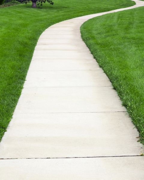 Sidewalk Resurfacing
